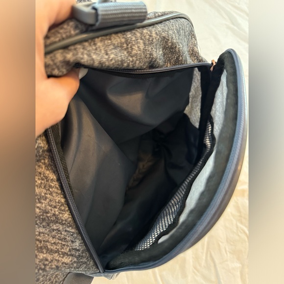 Adidas Gym Duffle Bag - Loved On - Picture 6 of 11